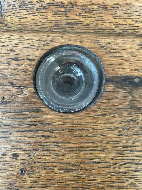 Illustration numéro 3 du produit Pupitre d’écolier