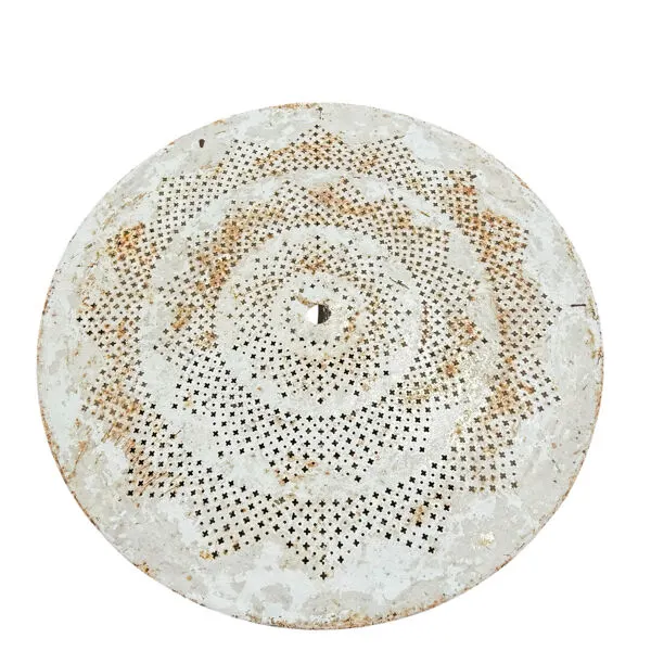 Illustration numéro 3 du produit Table de jardin des années 50 France
