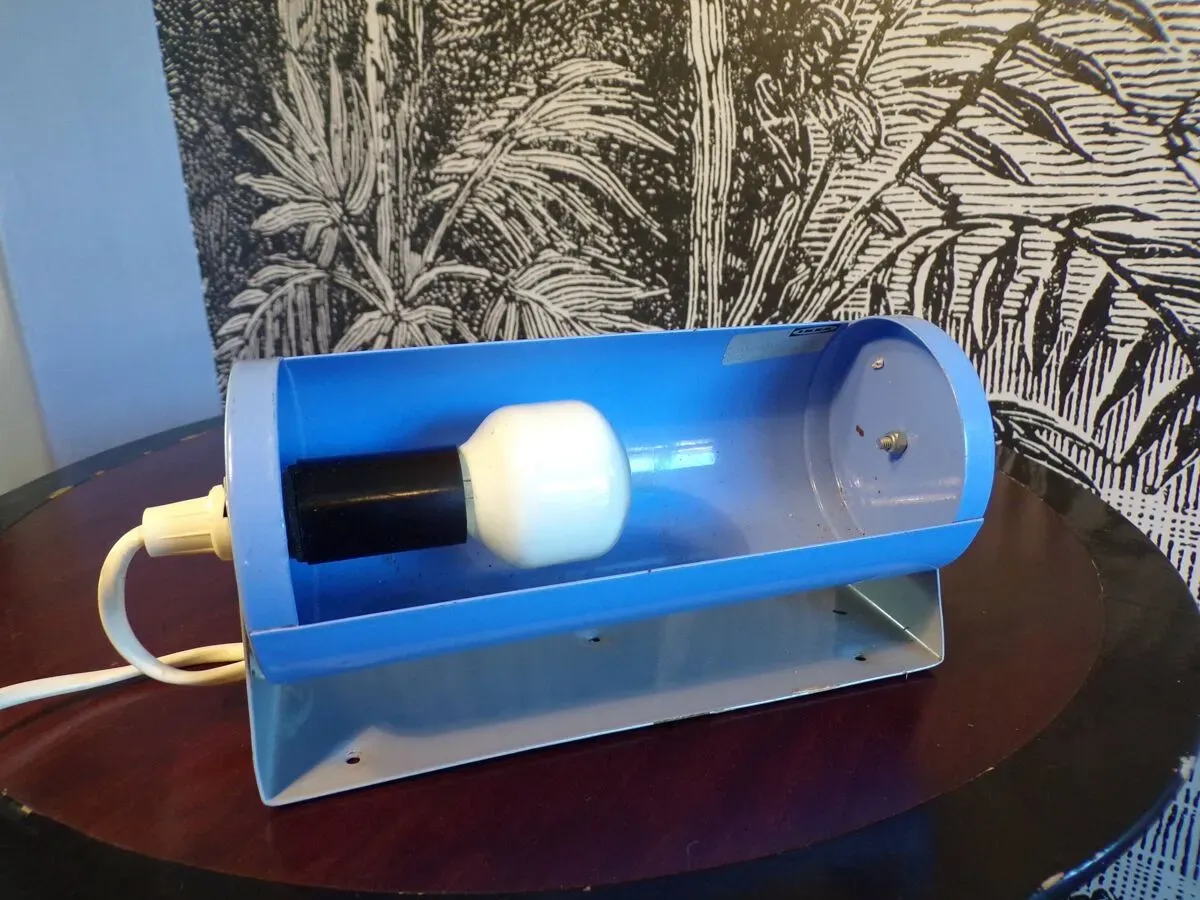 Illustration numéro 3 du produit Applique ikea V413 à volet