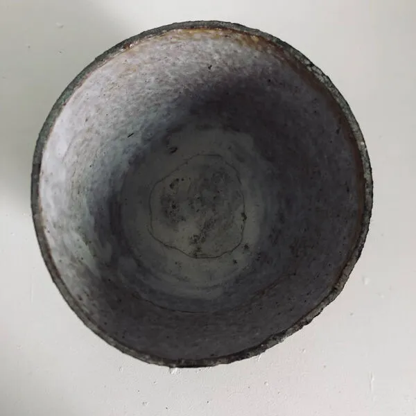 Illustration numéro 3 du produit Vase de Vallauris par Laurent Jacques et Juliette Mazaudois