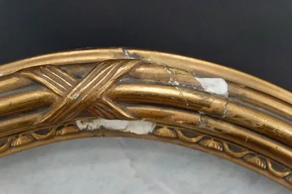 Illustration numéro 3 du produit Portrait de jeune fille, Par Céline-Alice Winter-Schahl, Pastel,1919