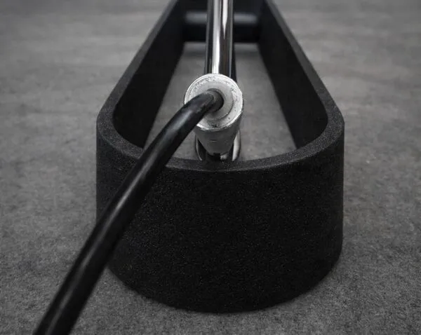 Illustration numéro 3 du produit Lampe Jota par Ennio Chiggio pour Lumenform, Italie,1970