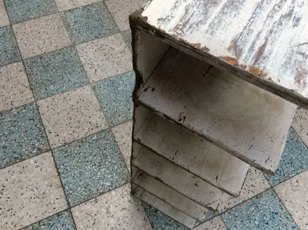 Illustration numéro 3 du produit Meuble casier