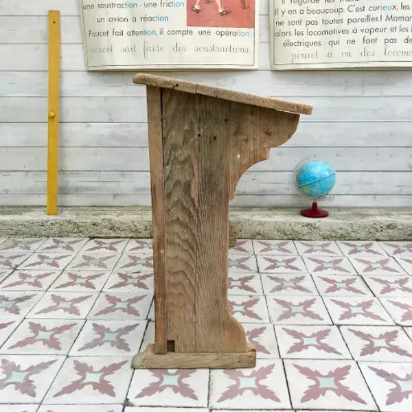 Illustration numéro 3 du produit Bureau d’écolier double