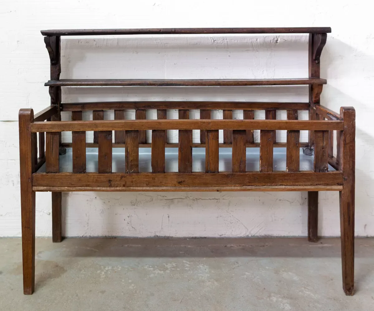 Illustration numéro 3 du produit Porte pots