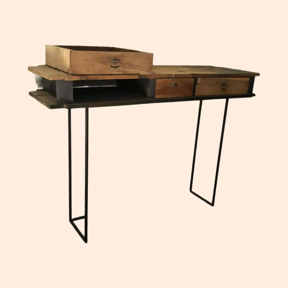 Illustration numéro 3 du produit Console