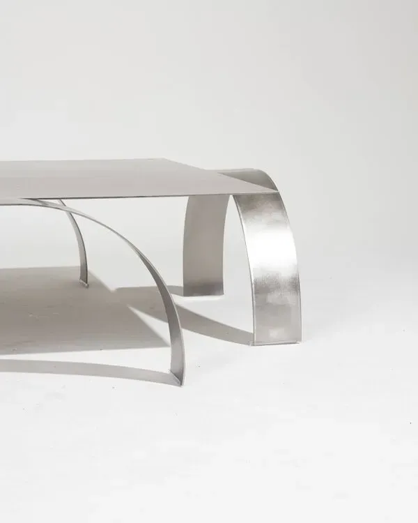 Illustration numéro 3 du produit Table basse Yumi