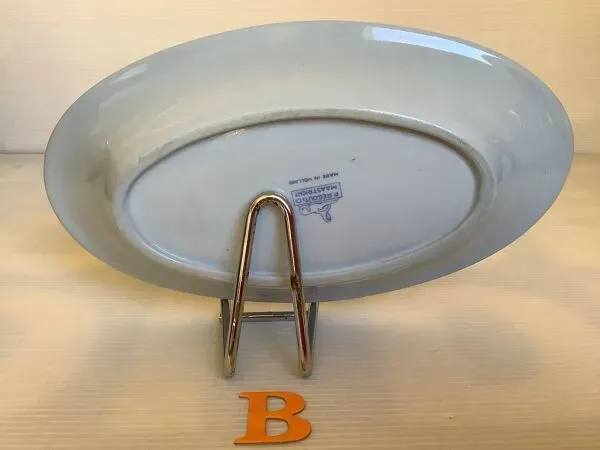 Illustration numéro 3 du produit Ravier orient express trains wagons lits