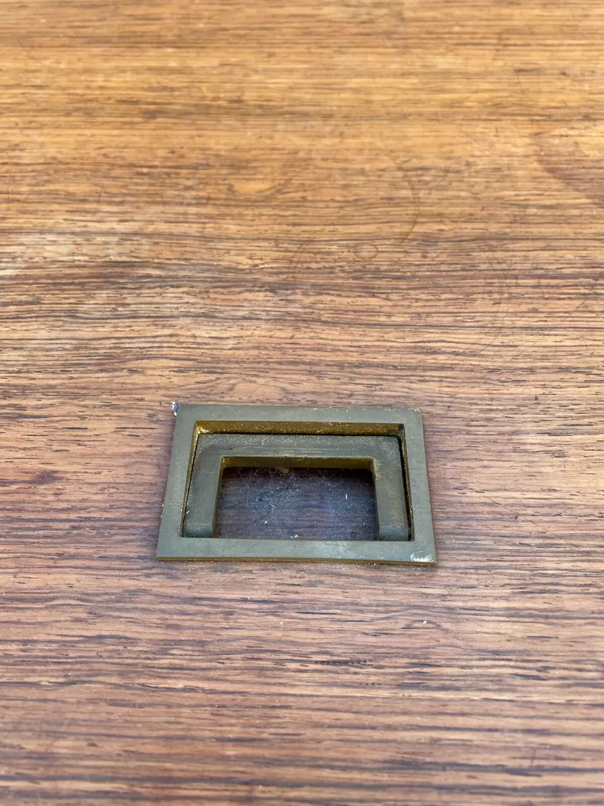 Illustration numéro 3 du produit Meuble bar jardinière design 1970 scandinave