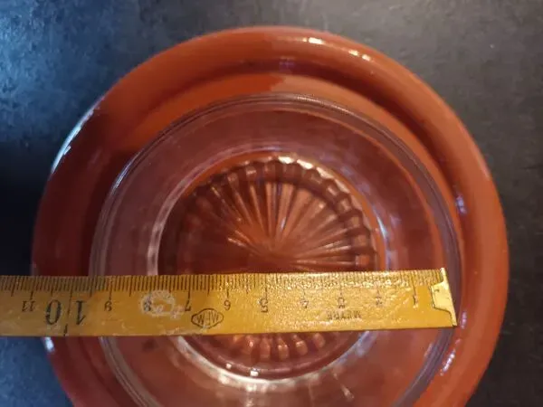 Illustration numéro 3 du produit Beurrier a eau