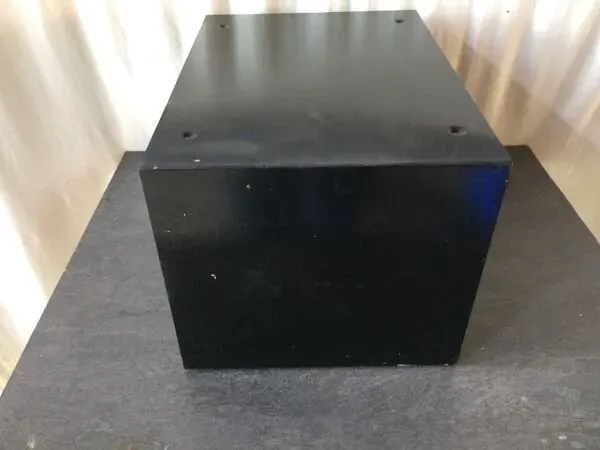 Illustration numéro 3 du produit Casier range documents