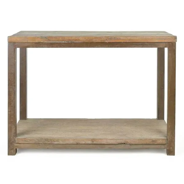 Illustration numéro 3 du produit Table de travail en bois massif