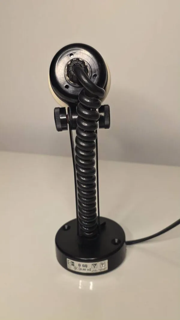 Illustration numéro 3 du produit Lampe spot projecteur Claude D60, industriel vintage