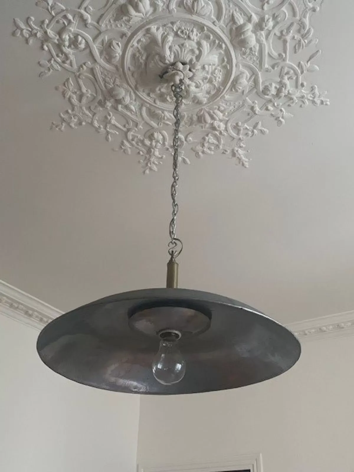 Illustration numéro 3 du produit Suspension industrielle