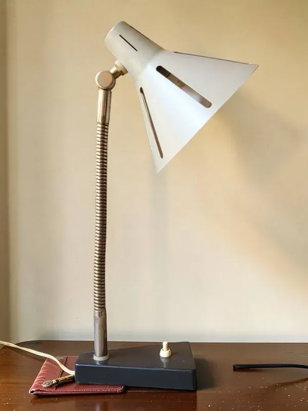 Illustration numéro 3 du produit Lampe de bureau Zonneserie - Hala Zeist