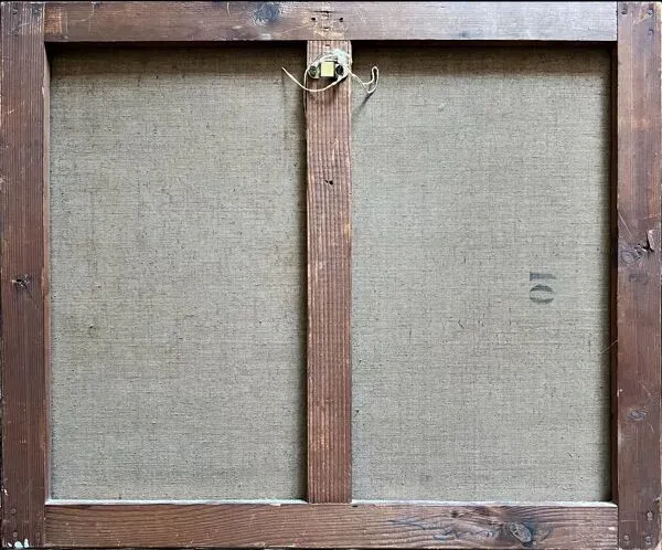 Illustration numéro 3 du produit une paire de brochets'' par Alexandre François Bonnardel