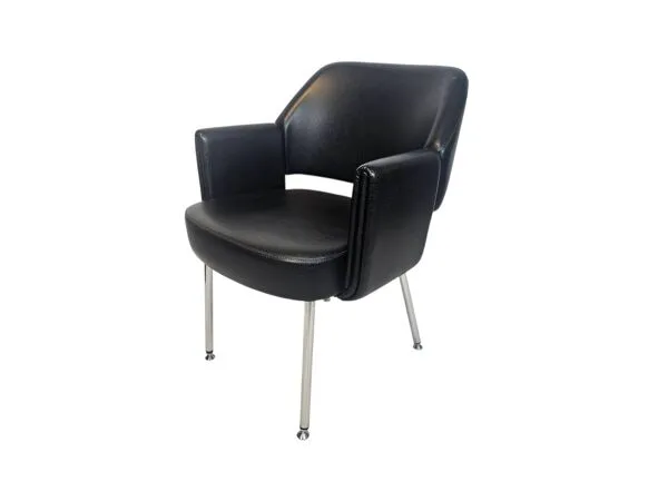 Illustration numéro 3 du produit Airborne - fauteuil ''Deauville'' - design Marc et Pierre Simon - France