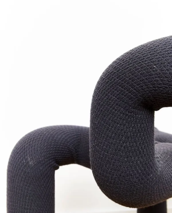 Illustration numéro 3 du produit Sculpture de siège Ekstrøm™ de Terje Ekstrøm pour Stokke, 1984