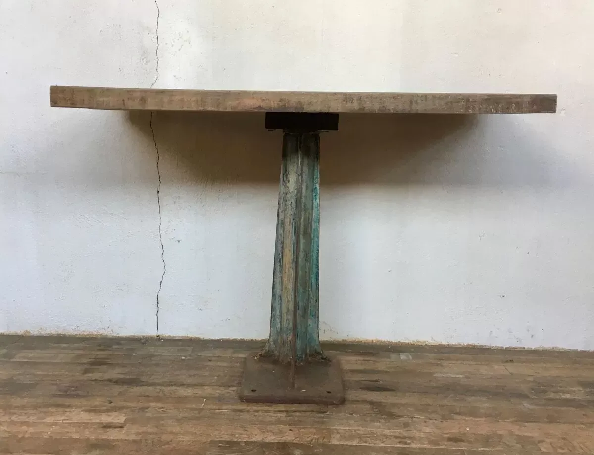 Illustration numéro 3 du produit Console industrielle 1900