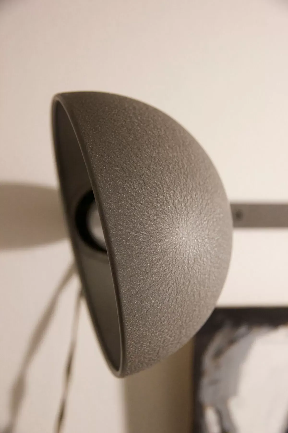 Illustration numéro 3 du produit Applique double Industrielle