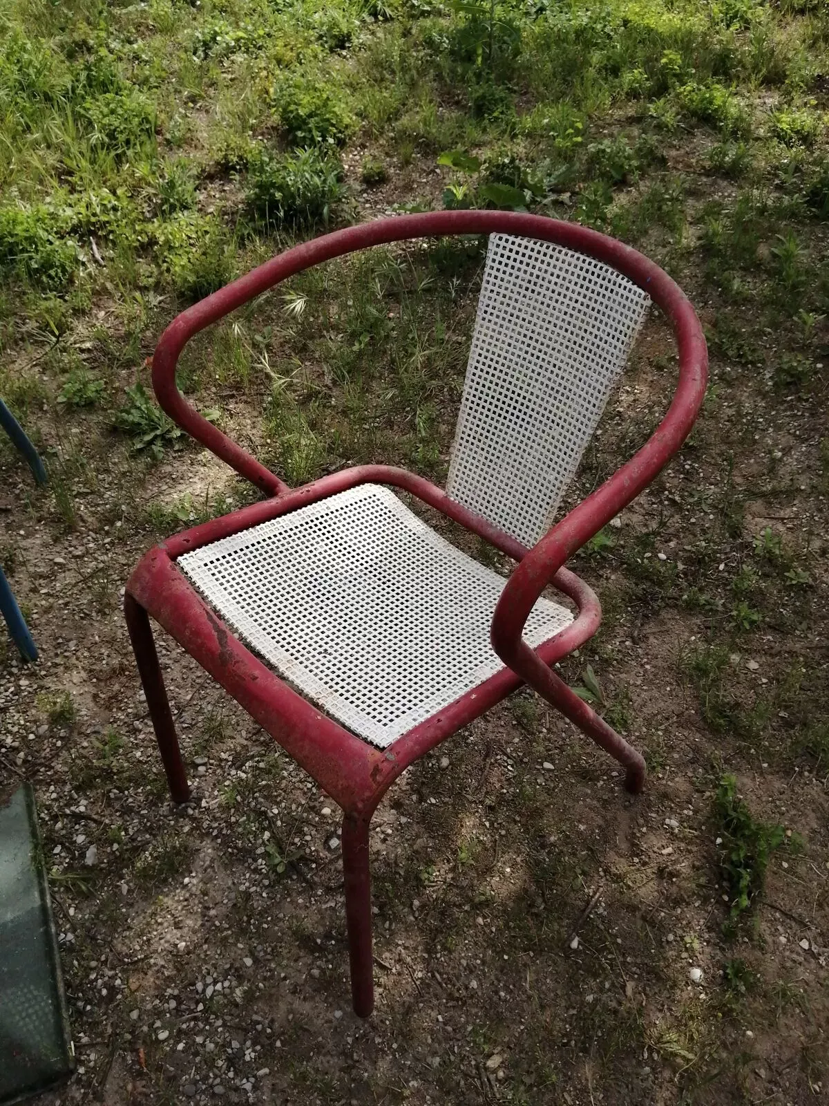 Illustration numéro 3 du produit Ensemble Tolix