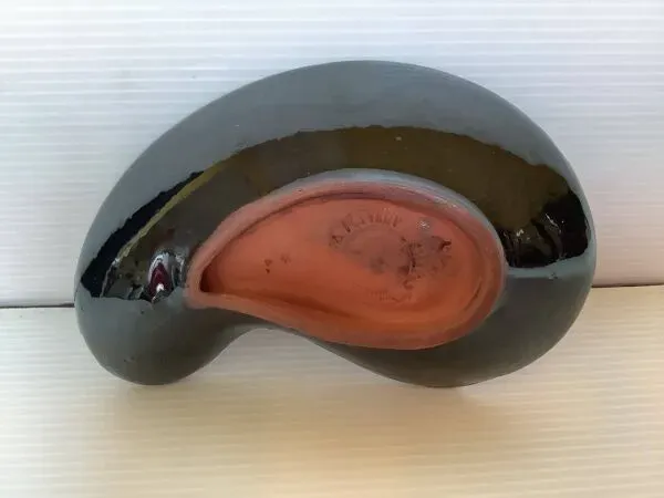 Illustration numéro 3 du produit Vide poche baguier Rossa Pottery Cashel