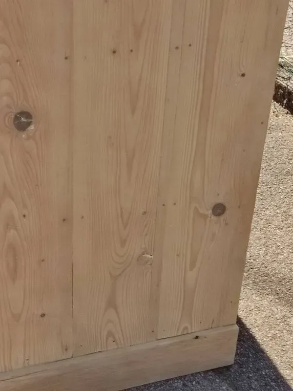 Illustration numéro 3 du produit Meuble de métier 9 tiroirs