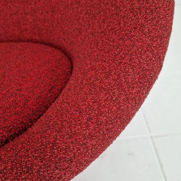 Illustration numéro 3 du produit Fauteuil Champignon par Pierre Paulin pour Artifort, 1960s