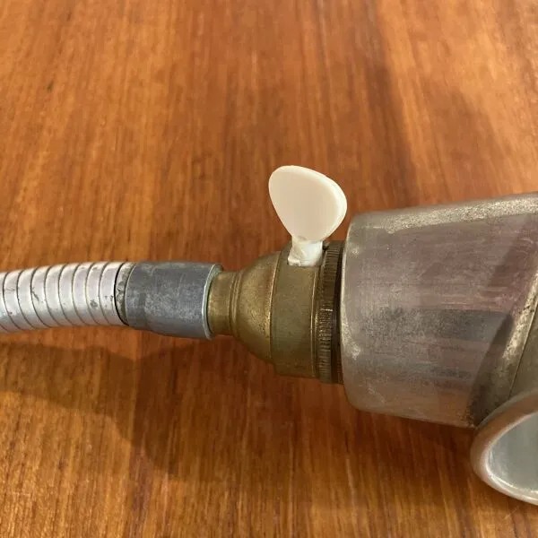 Illustration numéro 3 du produit Grande lampe modulable industrielle 1950.