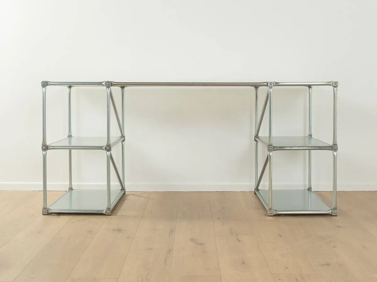 Illustration numéro 3 du produit Bureau des années 80, Système 180