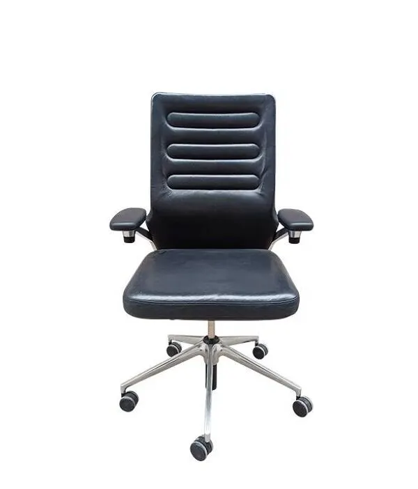 Illustration numéro 3 du produit Fauteuil de bureau VITRA AC4