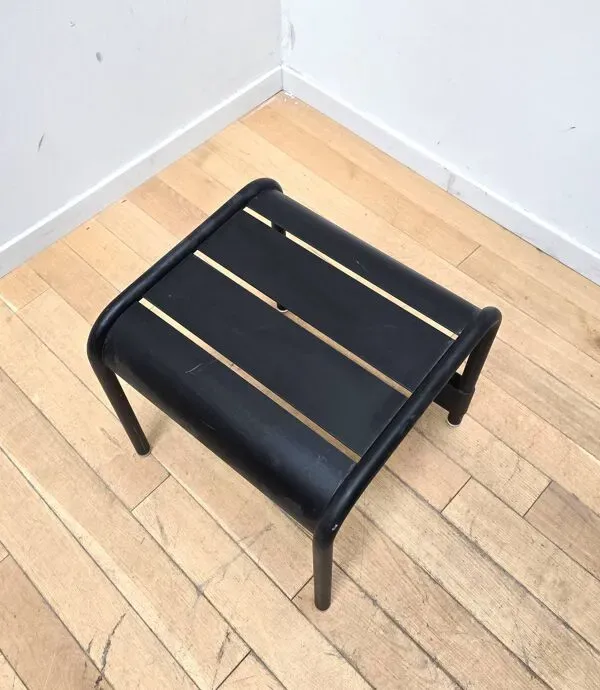 Illustration numéro 3 du produit Repose-pieds Luxembourg, Fermob