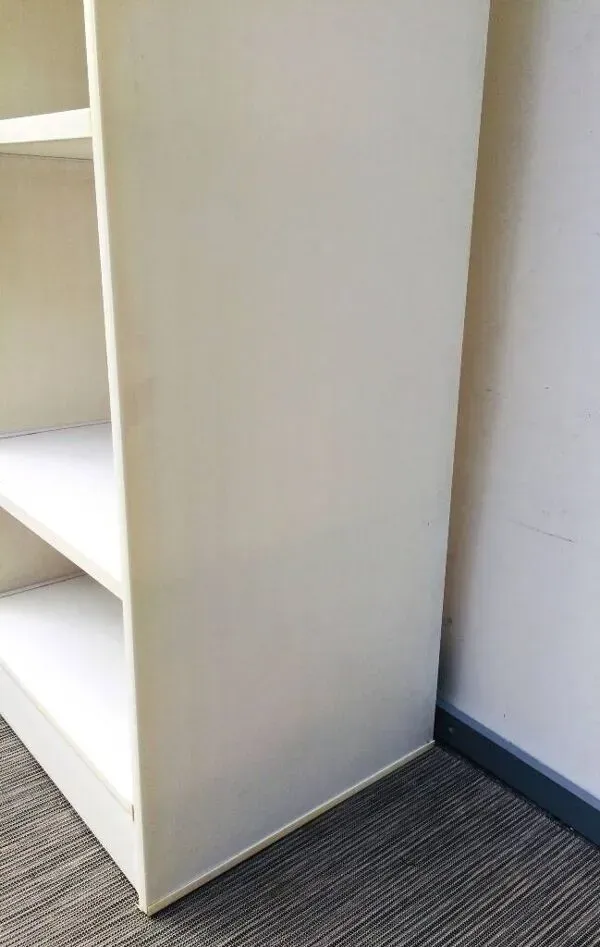 Illustration numéro 3 du produit Ensemble 3 armoires de Guy Bernard pour Meurop # Vintage 70s