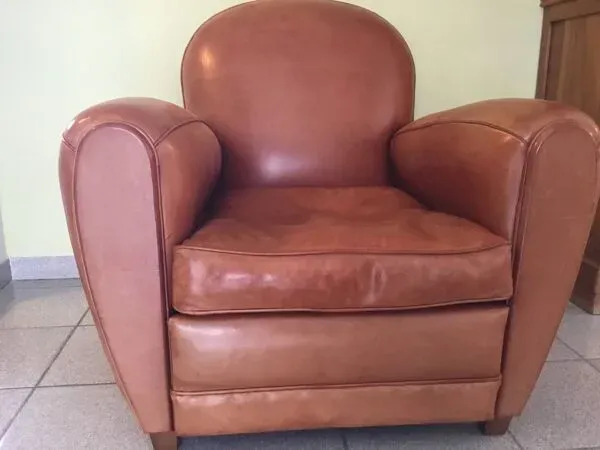 Illustration numéro 3 du produit Fauteuil