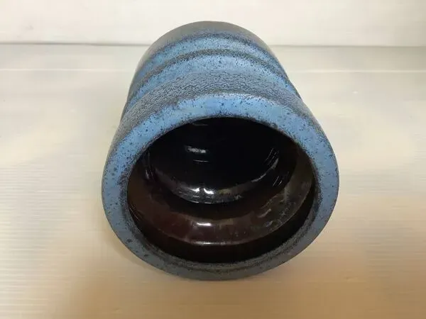 Illustration numéro 3 du produit Vase pagode Dumler Breiden Germany