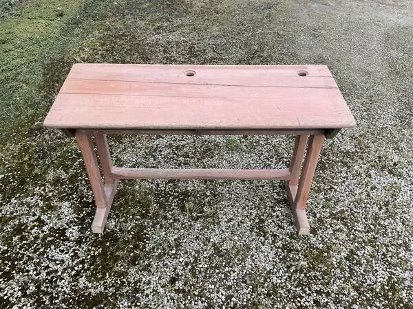 Illustration numéro 3 du produit Pupitre