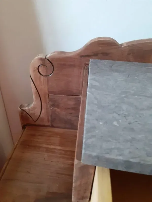 Illustration numéro 3 du produit Chevet