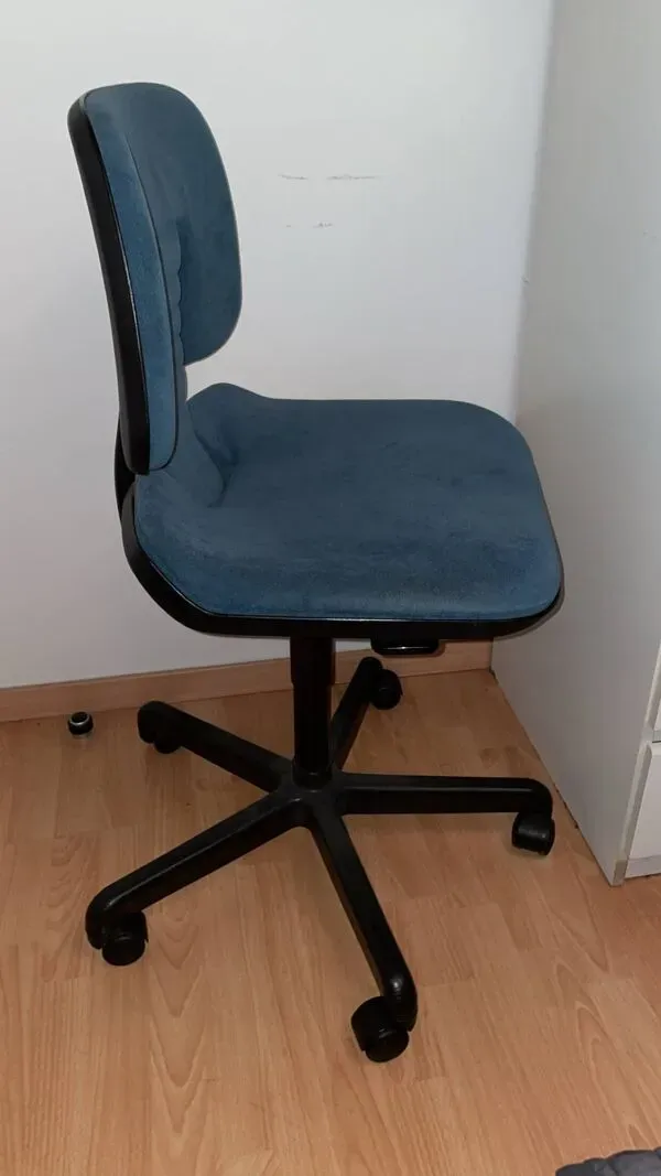 Illustration numéro 3 du produit Chaise de bureau VITRA