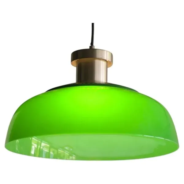 Illustration numéro 3 du produit Suspension modèle 4017 d'Achille & Pier Giacomo Castiglioni