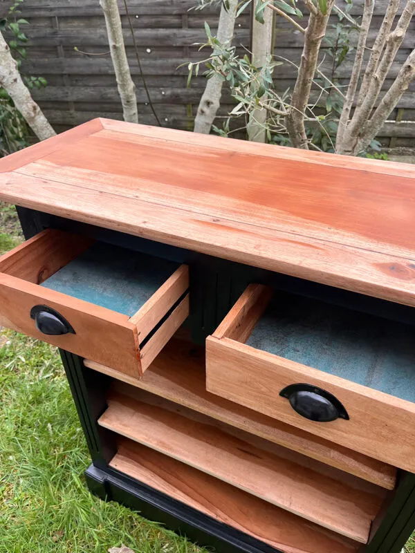 Illustration numéro 3 du produit Bibliothèque Elsa