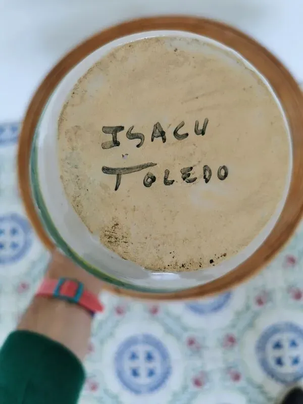 Illustration numéro 3 du produit Pichet sangria