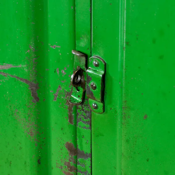 Illustration numéro 3 du produit Casier industriel, années 1950