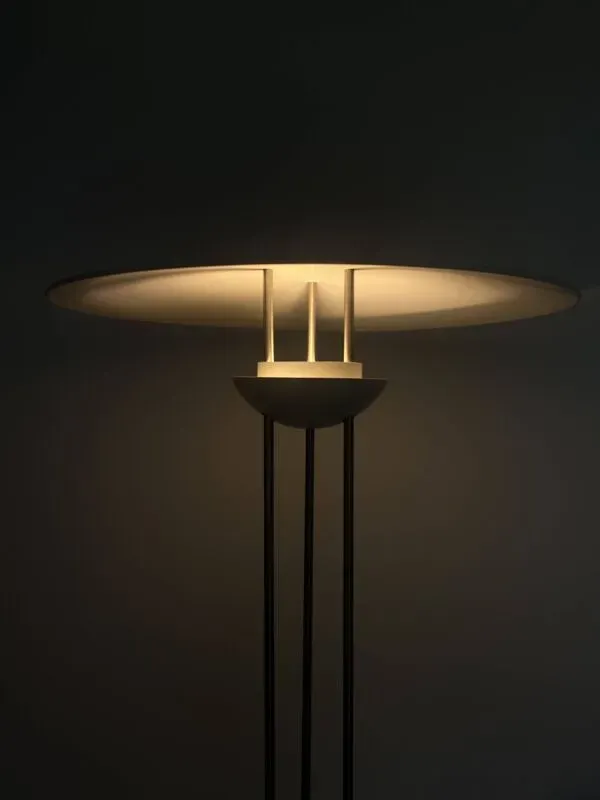Illustration numéro 3 du produit Lampadaire ''Fata Morgana F600''- Thorn