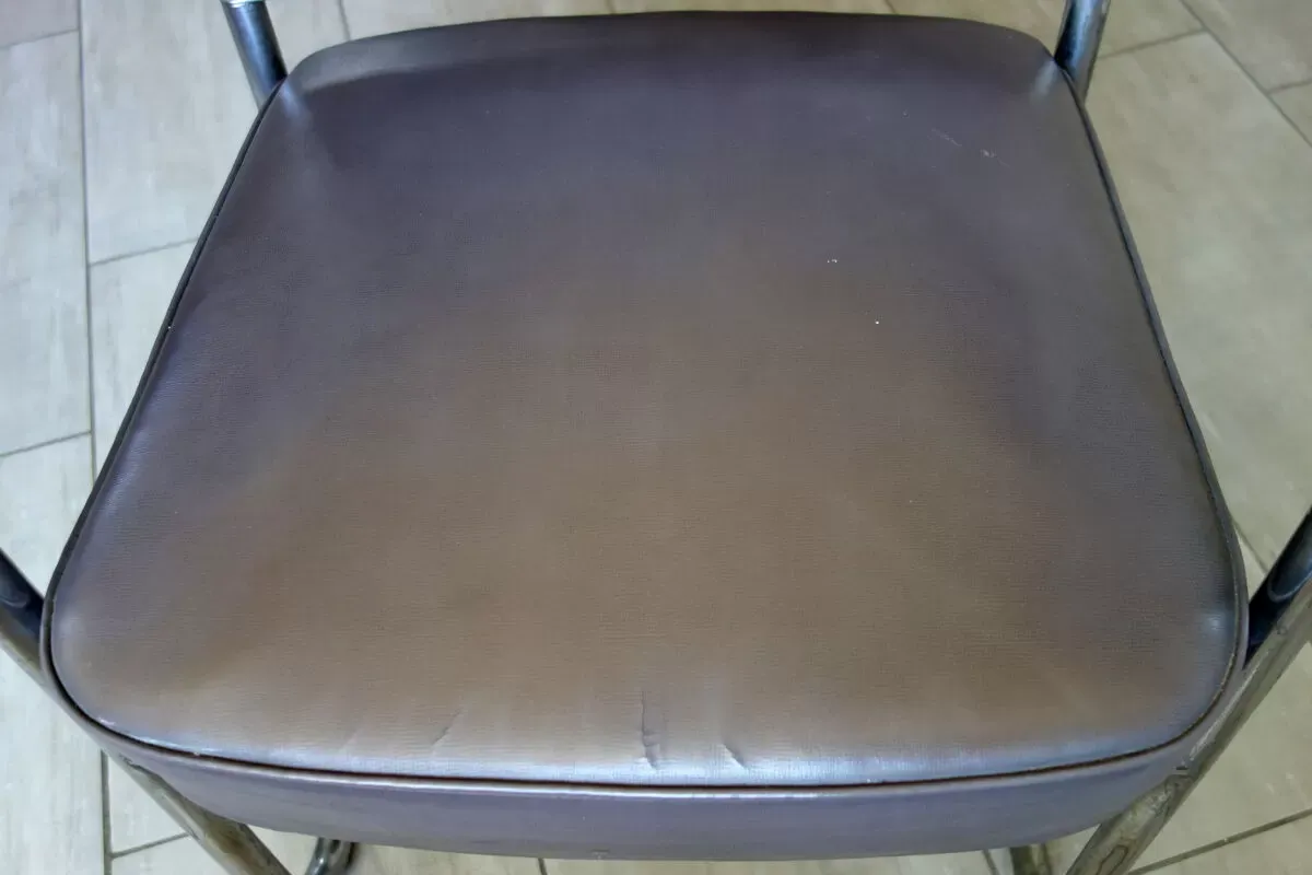 Illustration numéro 3 du produit Fauteuil industriel Ronéo