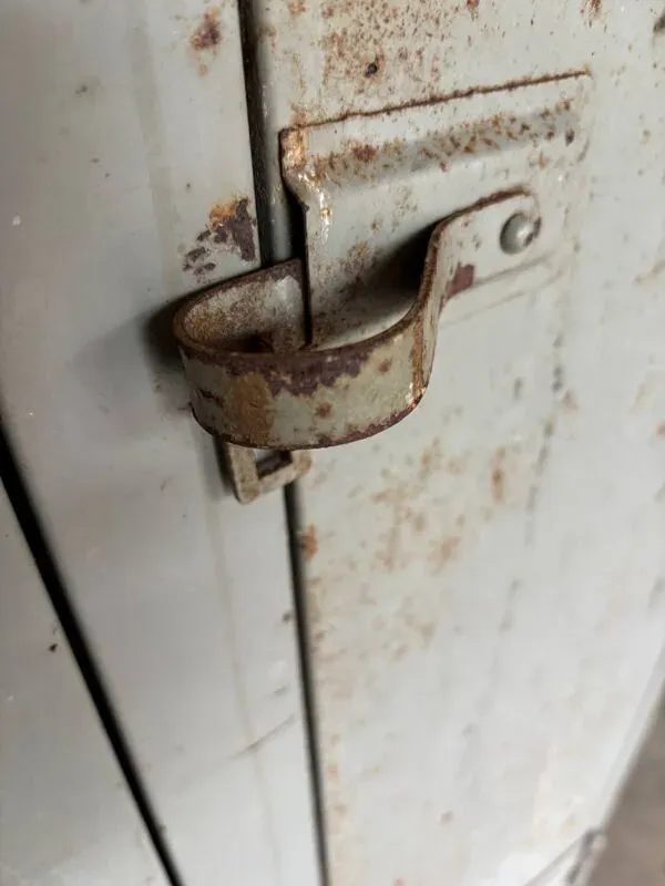 Illustration numéro 3 du produit Vestiaire industriel