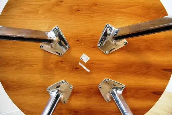 Illustration numéro 3 du produit Table Medamorph, Vitra