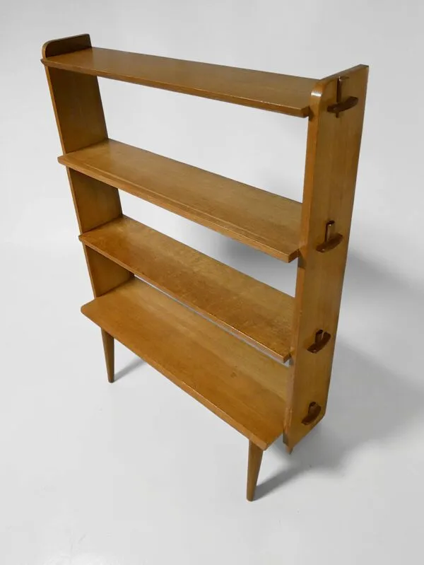 Illustration numéro 3 du produit Bibliothèque ''Edition SAM'' - 1950