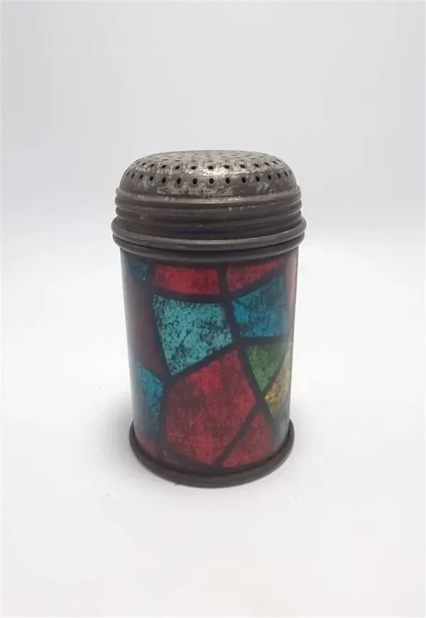 Illustration numéro 3 du produit Saupoudreuse