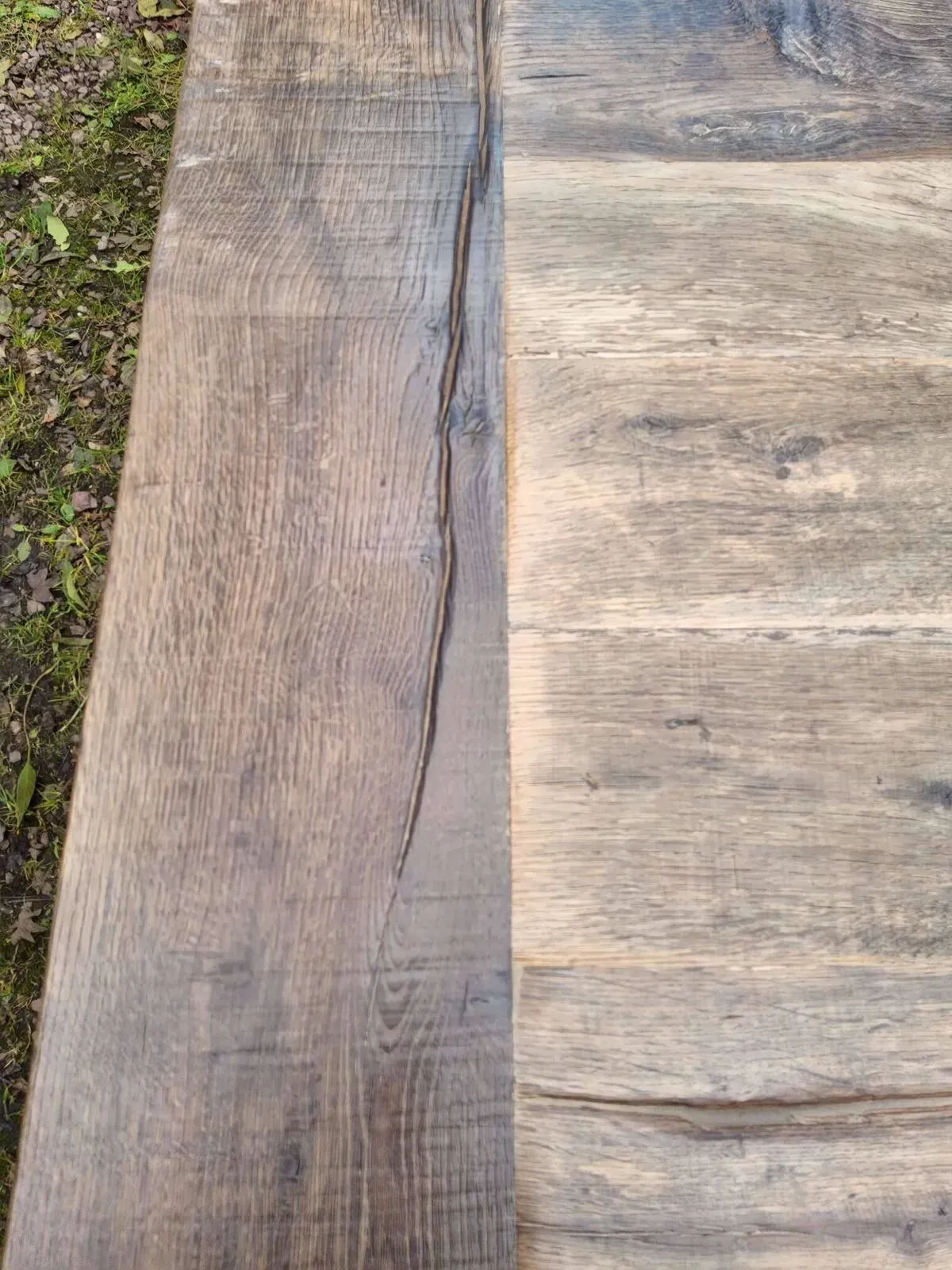 Illustration numéro 3 du produit Table de ferme