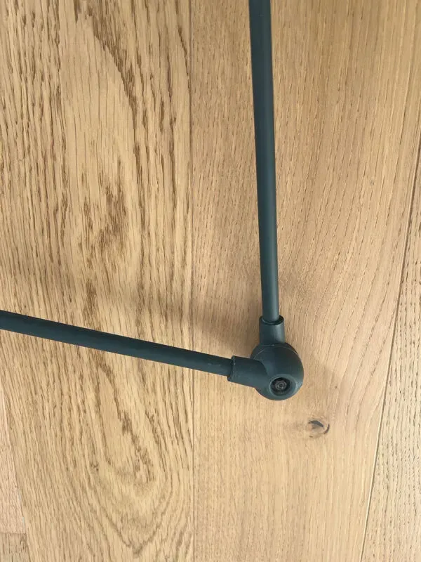 Illustration numéro 3 du produit Applique murale Jieldé